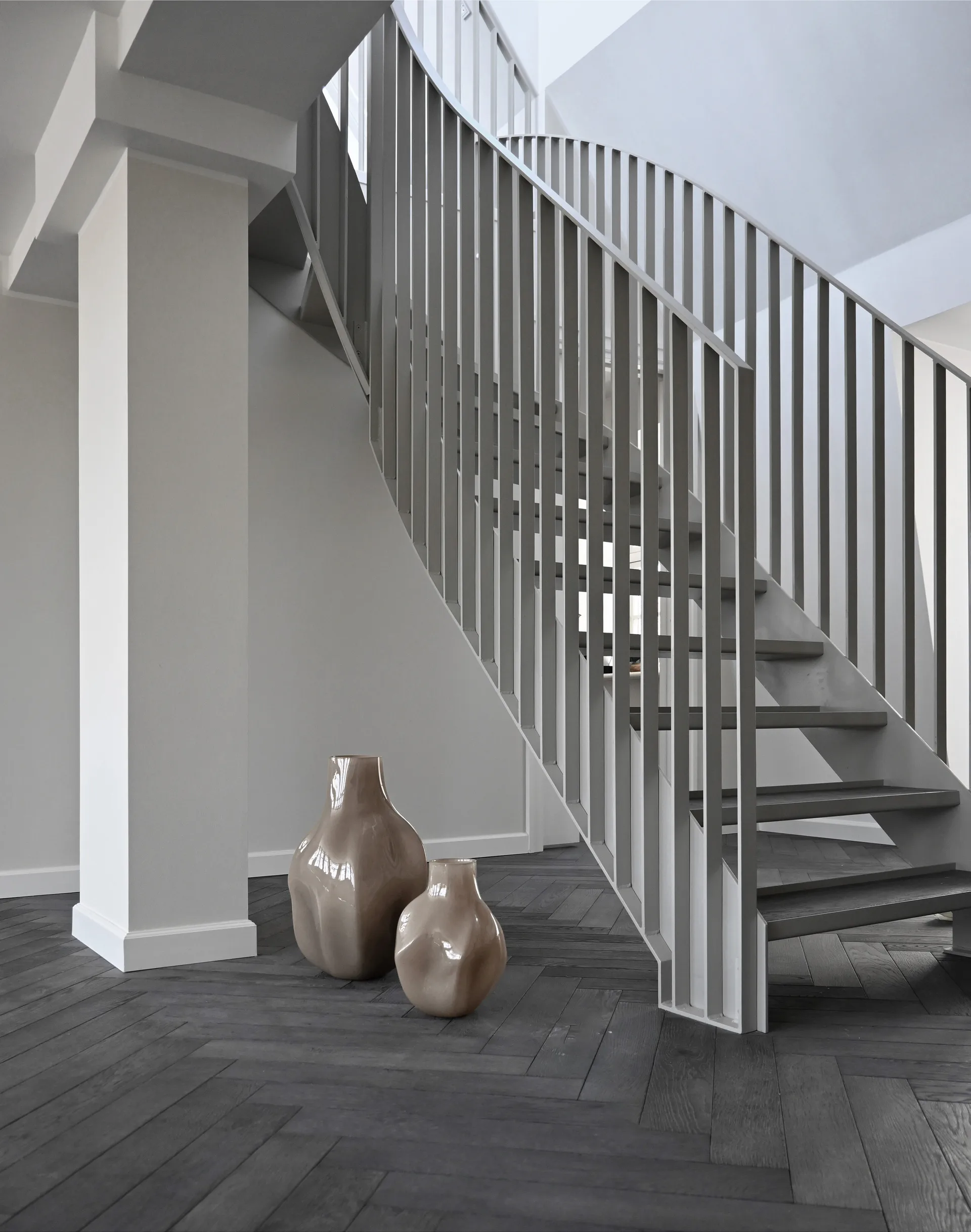 Bakku vaso médio, Deserto fumado 101 Copenhagen