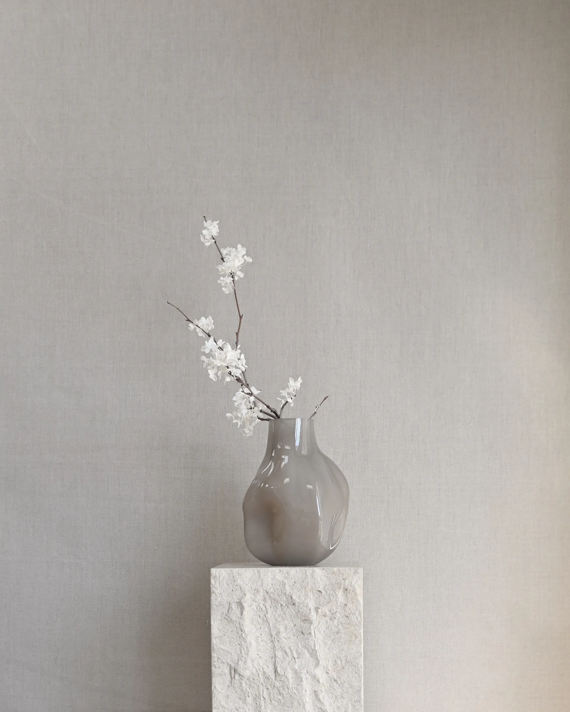 Bakku vaso médio, Deserto fumado 101 Copenhagen