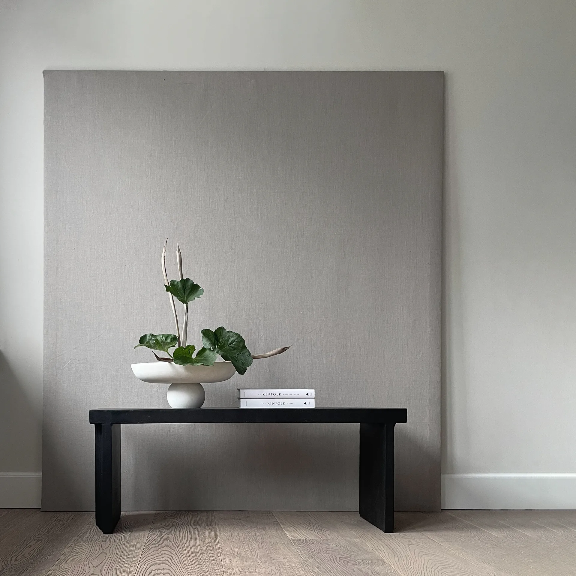 Banco Arc 35x120 cm, Coffee 101 Copenhagen