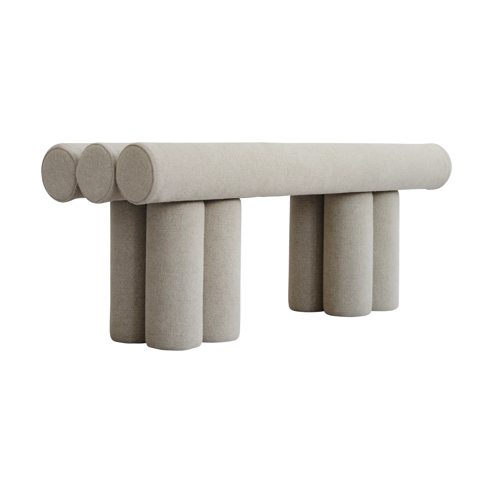 Banco Hiro, Linho 101 Copenhagen