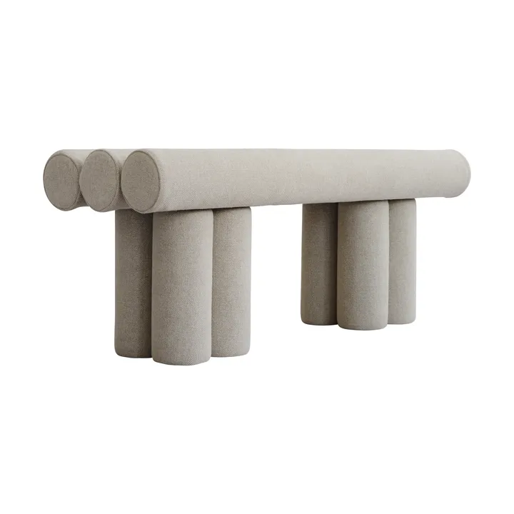 Banco Hiro - Linho - 101 Copenhagen