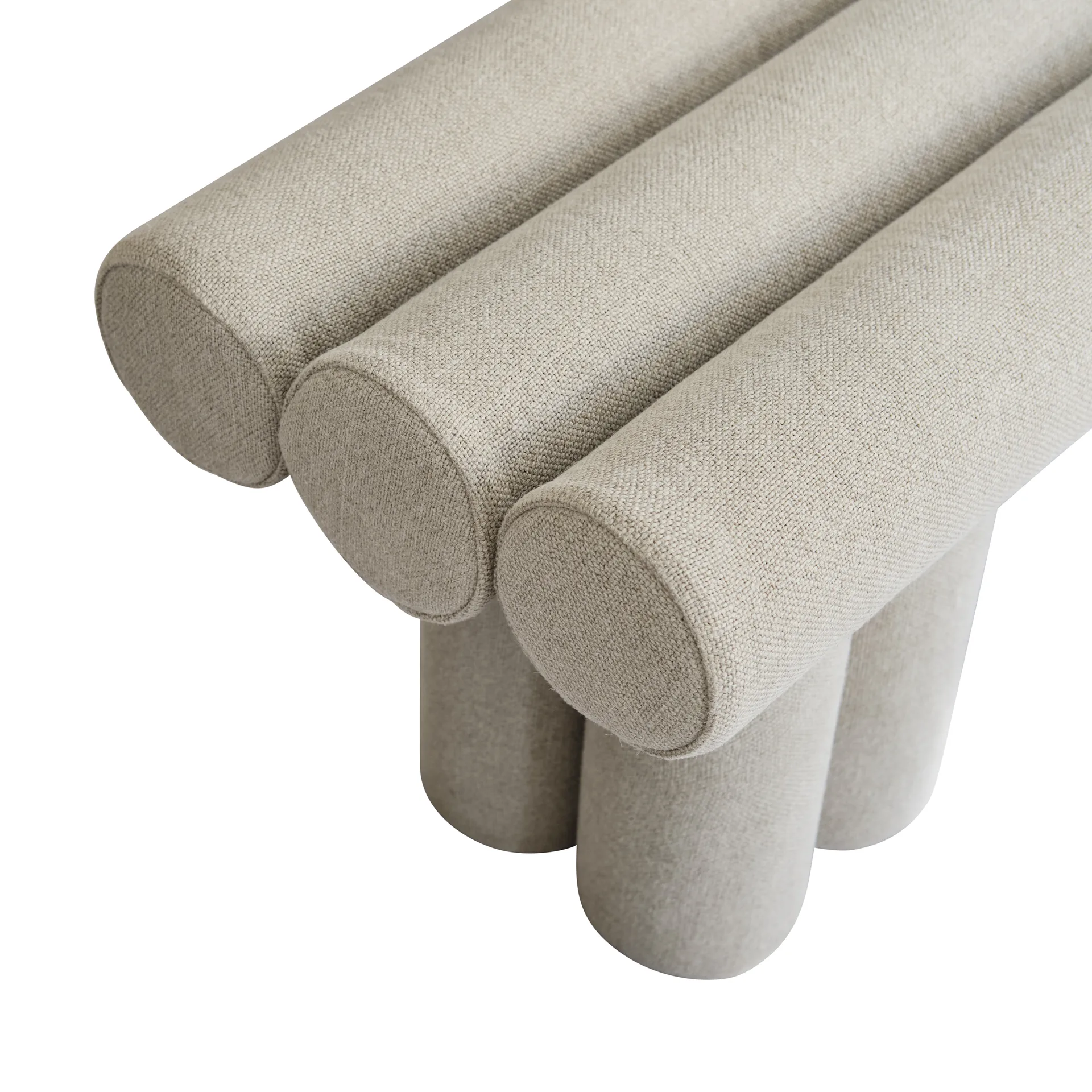 Banco Hiro, Linho 101 Copenhagen