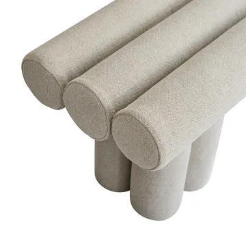 Banco Hiro - Linho - 101 Copenhagen