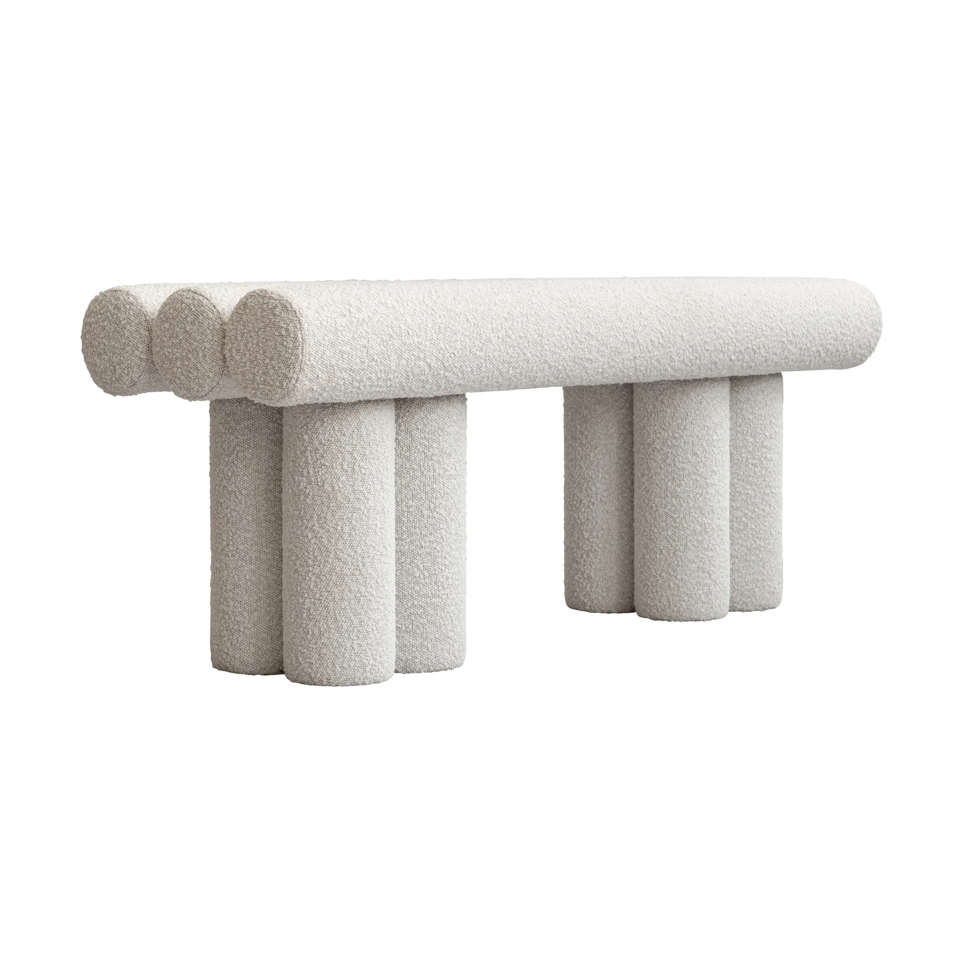 Banco Hiro, Off white 101 Copenhagen