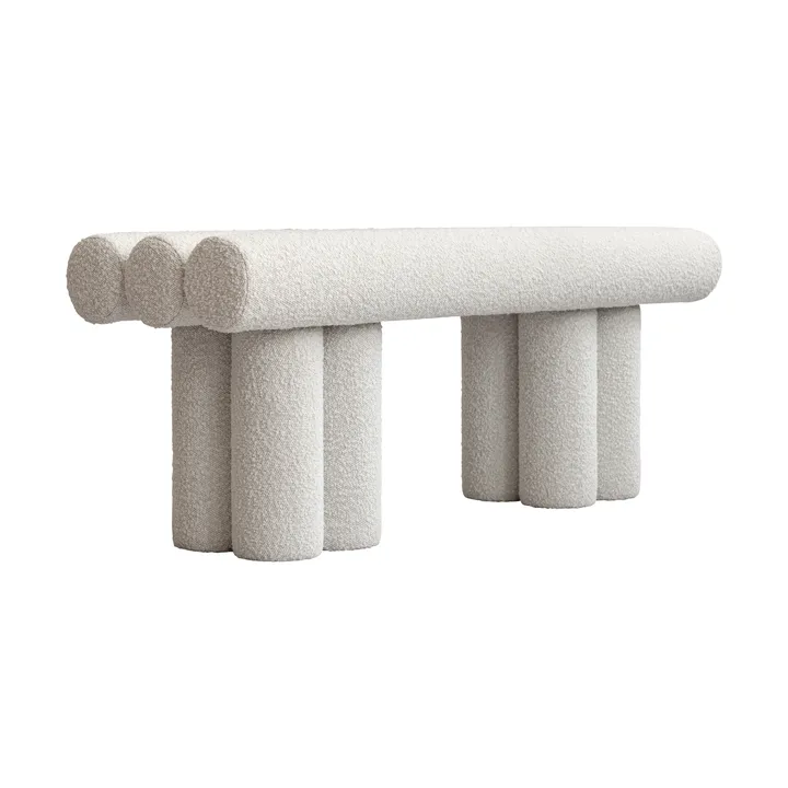 Banco Hiro - Off white - 101 Copenhagen