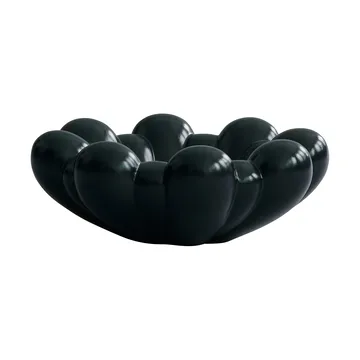 Bandeja grande Bloom Tray - Dark green - 101 Copenhagen