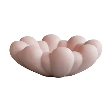 Bandeja grande Bloom Tray - Rosa - 101 Copenhagen