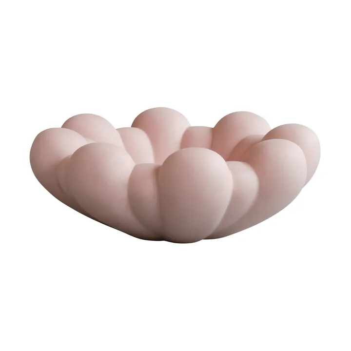 Bandeja grande Bloom Tray - Rosa - 101 Copenhagen