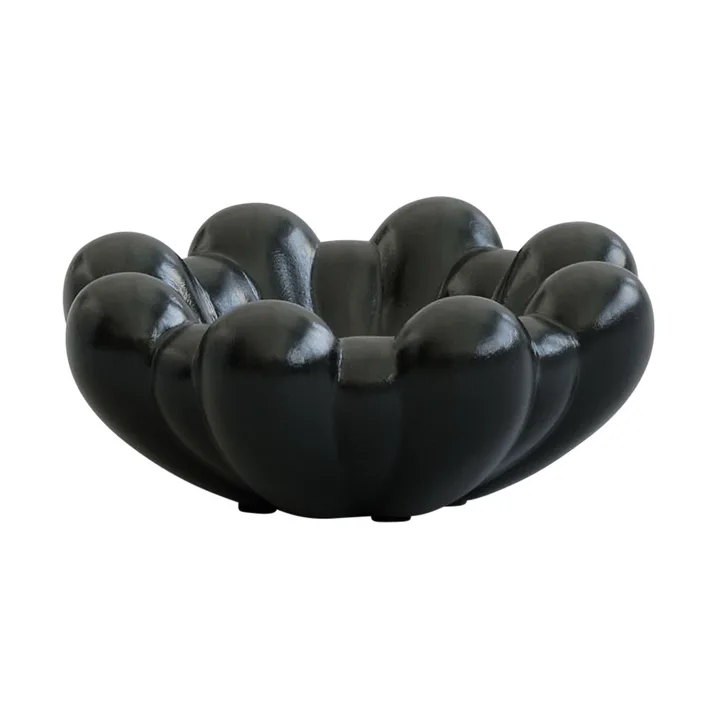 Bloom bandeja mini - Dark green - 101 Copenhagen