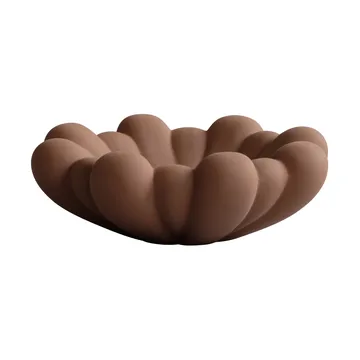 Bloom Tray tigela média Ø28,5 cm - Amêndoa - 101 Copenhagen