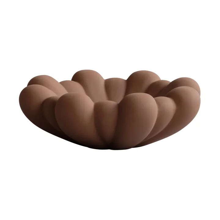 Bloom Tray tigela média Ø28,5 cm - Amêndoa - 101 Copenhagen