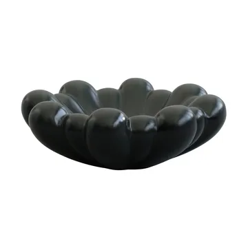 Bloom Tray tigela média Ø28,5 cm - Dark green - 101 Copenhagen