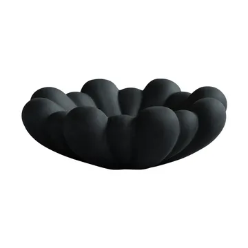Bloom Tray tigela média Ø28,5 cm - Preto - 101 Copenhagen