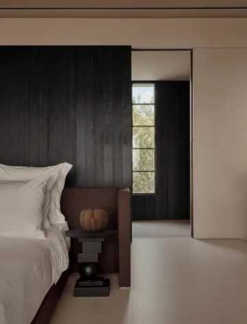 Bloom vaso pequeno 22,5x24 cm - Amêndoa - 101 Copenhagen