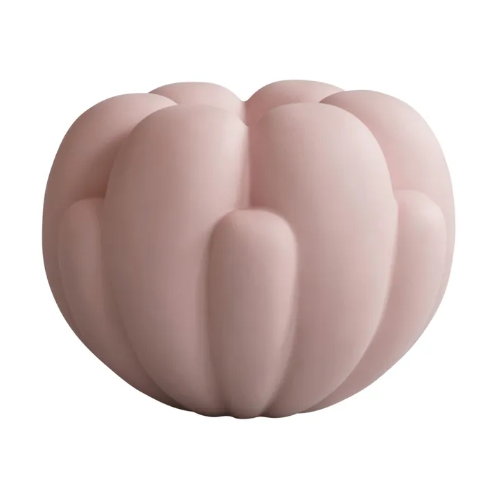 Bloom vaso pequeno 22,5x24 cm - Rosa - 101 Copenhagen