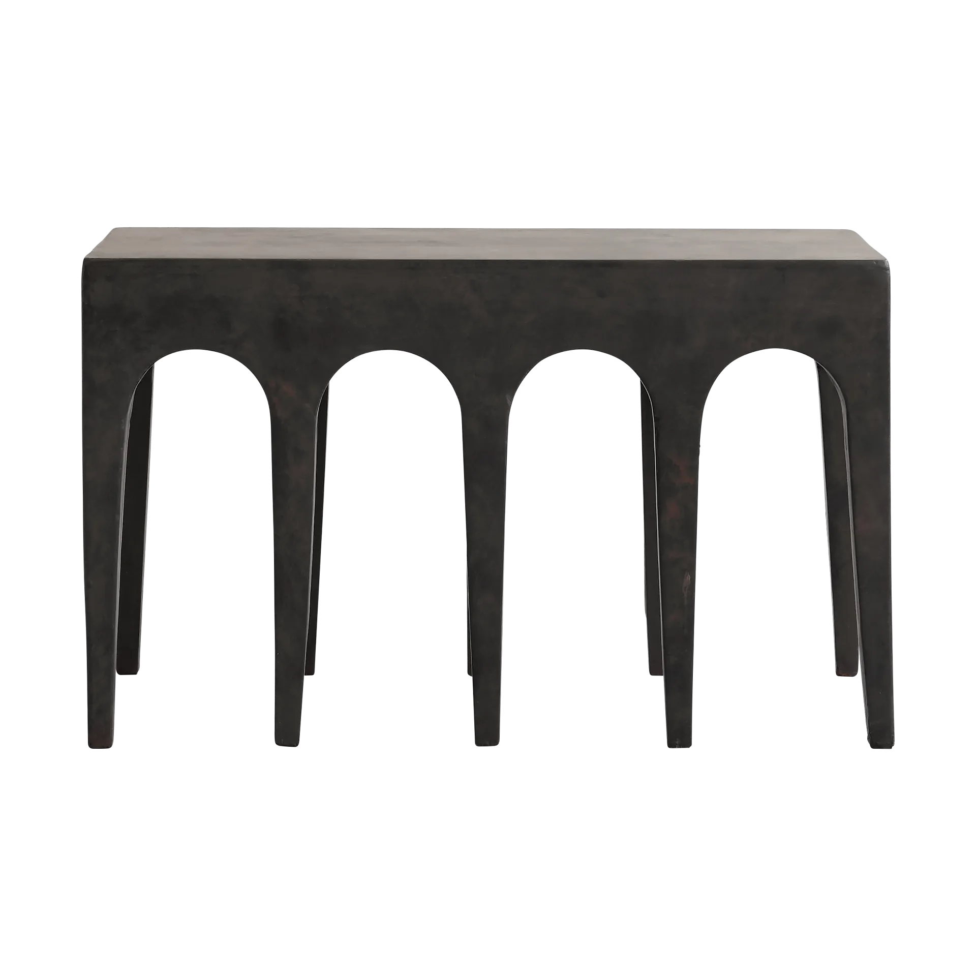 Bow Bench banco, Café 101 Copenhagen