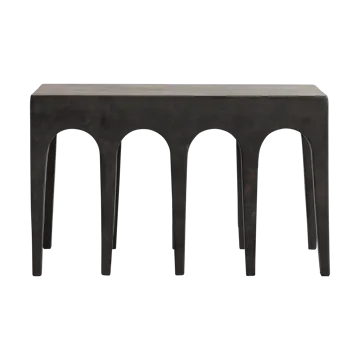 Bow Bench banco - Café - 101 Copenhagen