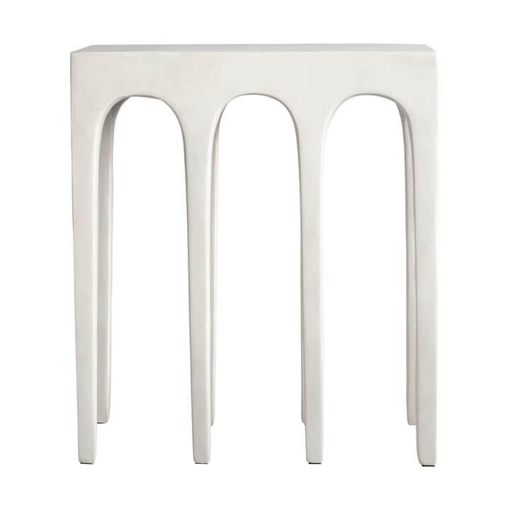 Bow Console mesa 70,5x80 cm - Bétula - 101 Copenhagen