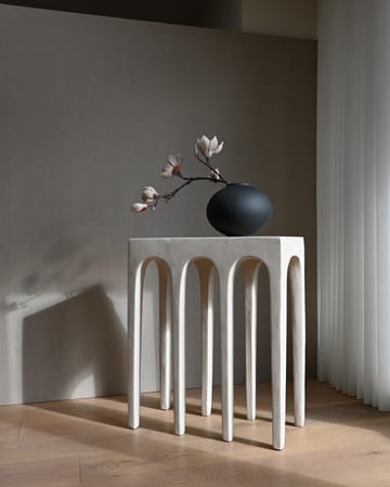 Bow Console mesa 70,5x80 cm - Bétula - 101 Copenhagen
