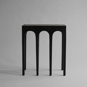 Bow Console mesa 70,5x80 cm - Coffee - 101 Copenhagen