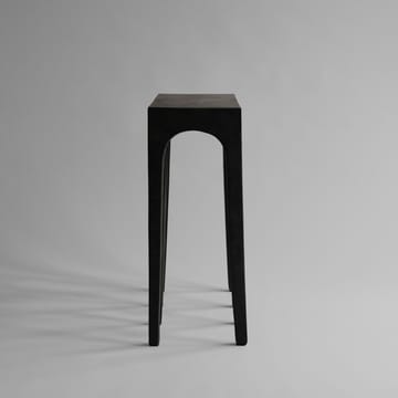 Bow Console mesa 70,5x80 cm - Coffee - 101 Copenhagen