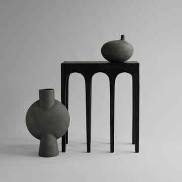 Bow Console mesa 70,5x80 cm - Coffee - 101 Copenhagen