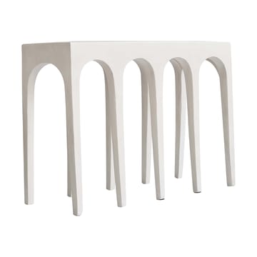 Bow Console mesa de centro grande 114x82 cm - Bétula - 101 Copenhagen