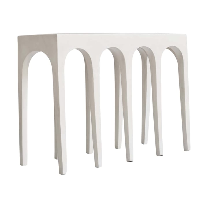 Bow Console mesa de centro grande 114x82 cm, Bétula 101 Copenhagen