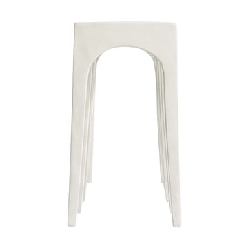Bow Console mesa de centro grande 114x82 cm - Bétula - 101 Copenhagen