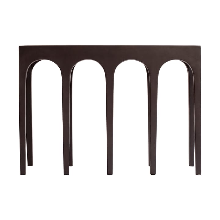 Bow Console mesa de centro grande 114x82 cm - undefined - 101 Copenhagen