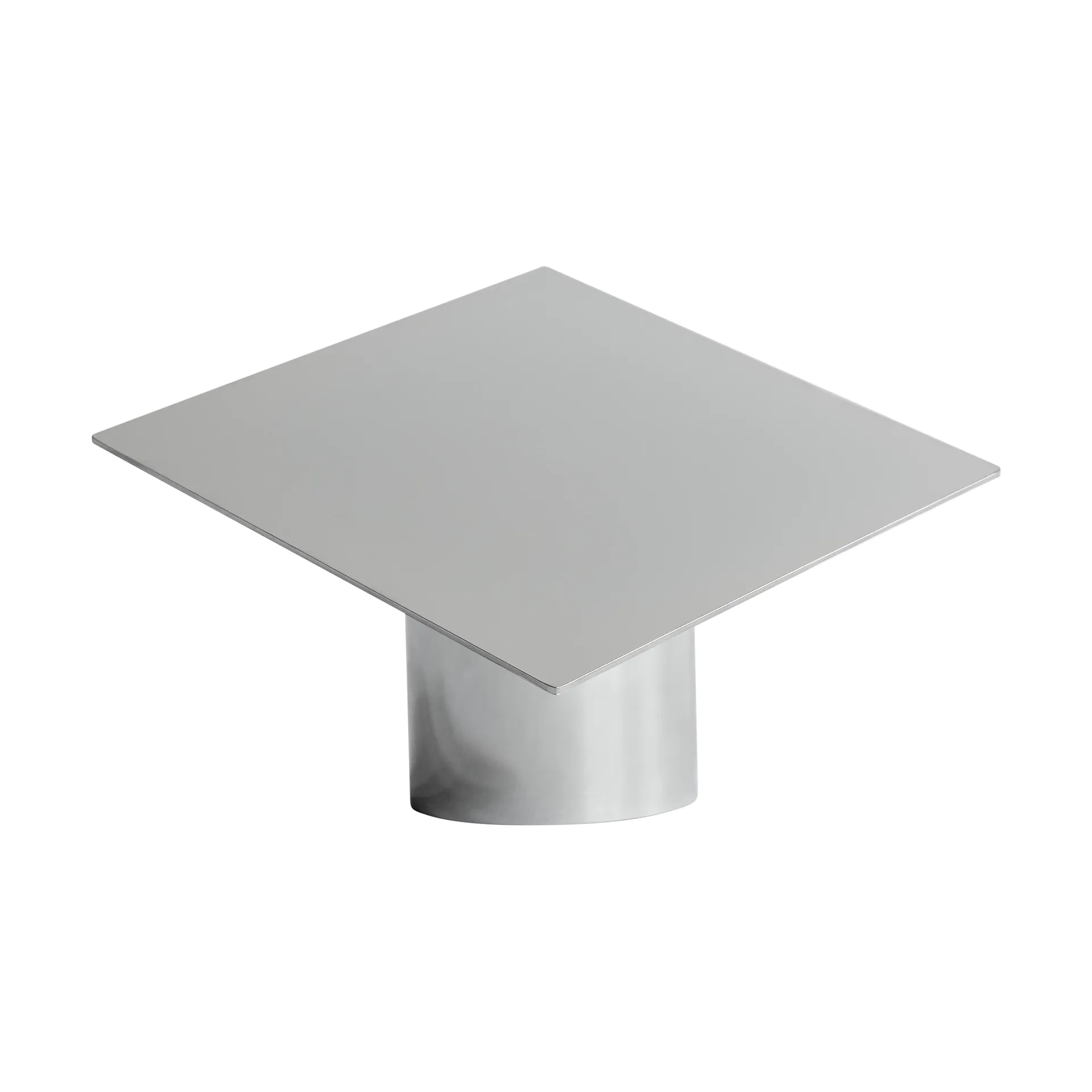 Candeeiro de parede Chameleon, Chrome 101 Copenhagen