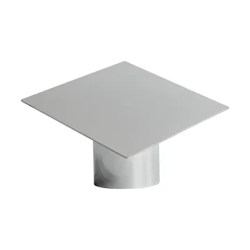 Candeeiro de parede Chameleon - Chrome - 101 Copenhagen