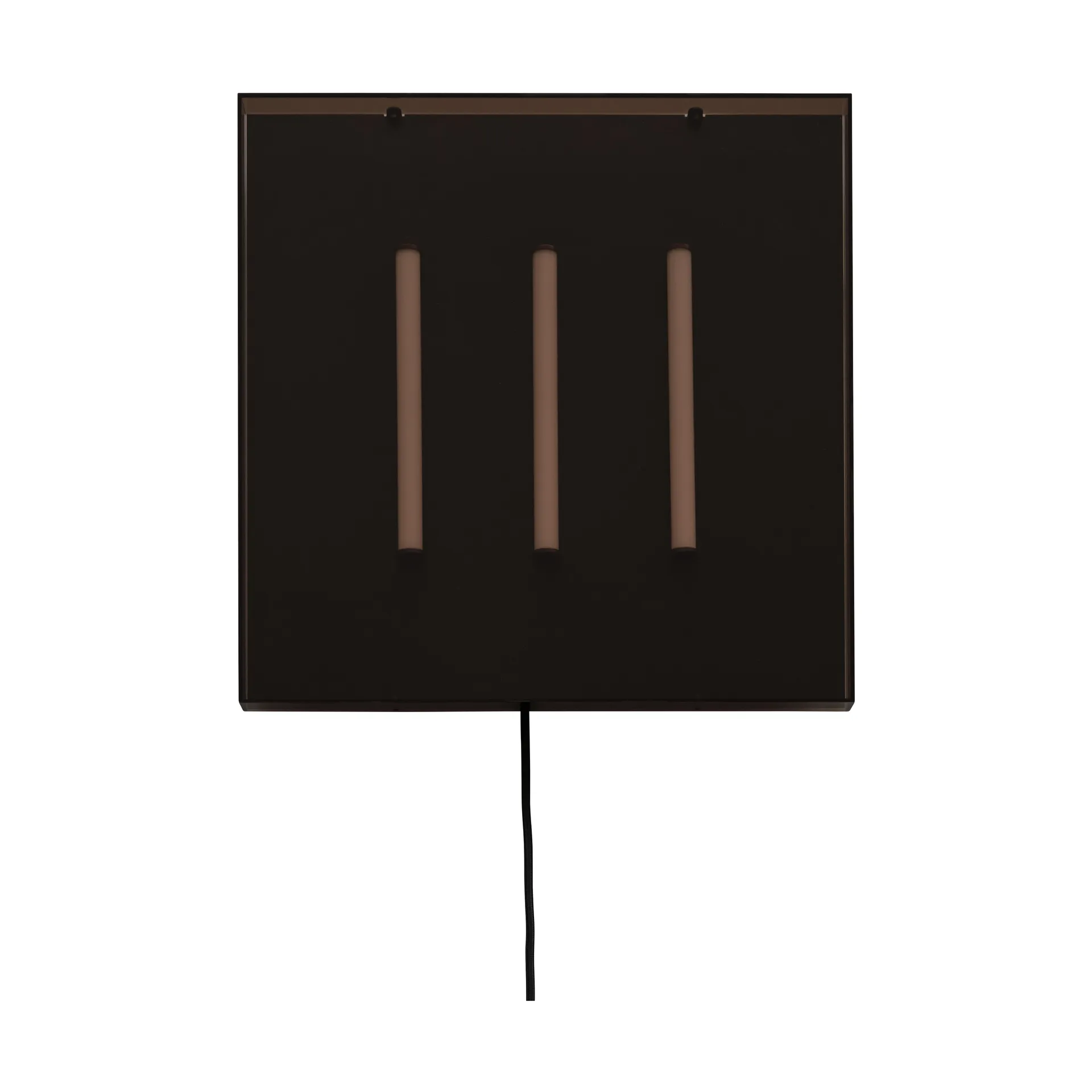 Candeeiro de parede Trois 40x40 cm, Taupe 101 Copenhagen