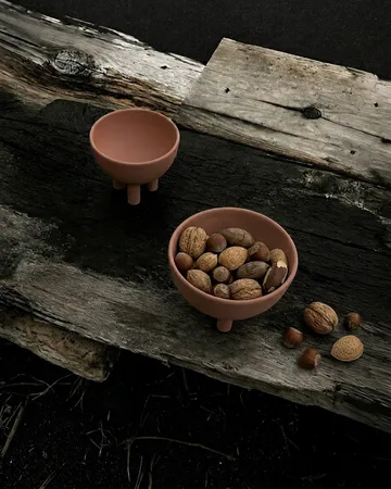 Duck Bowl Big - Amêndoa - 101 Copenhagen