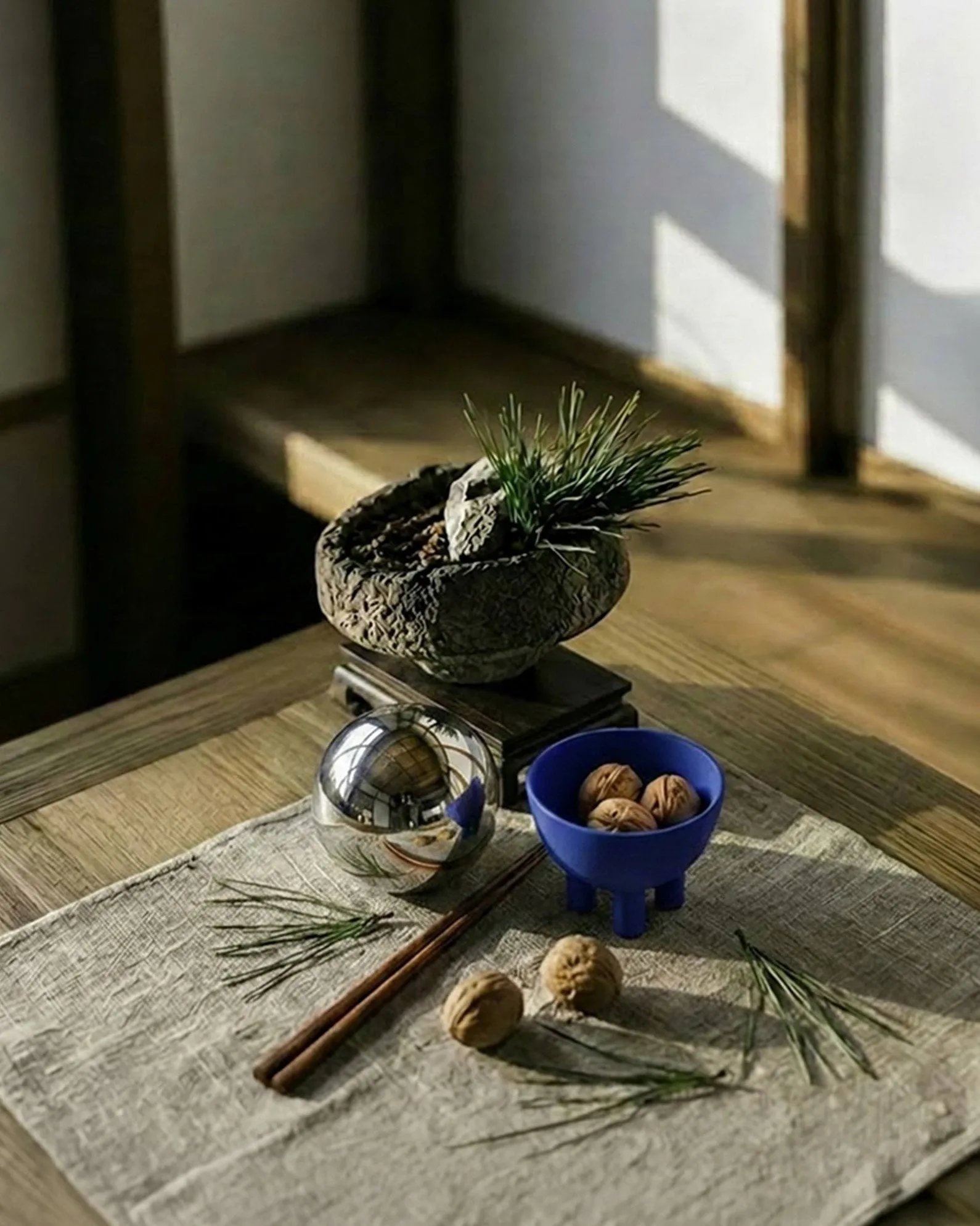 Duck Bowl Mini, Marrakech azul 101 Copenhagen