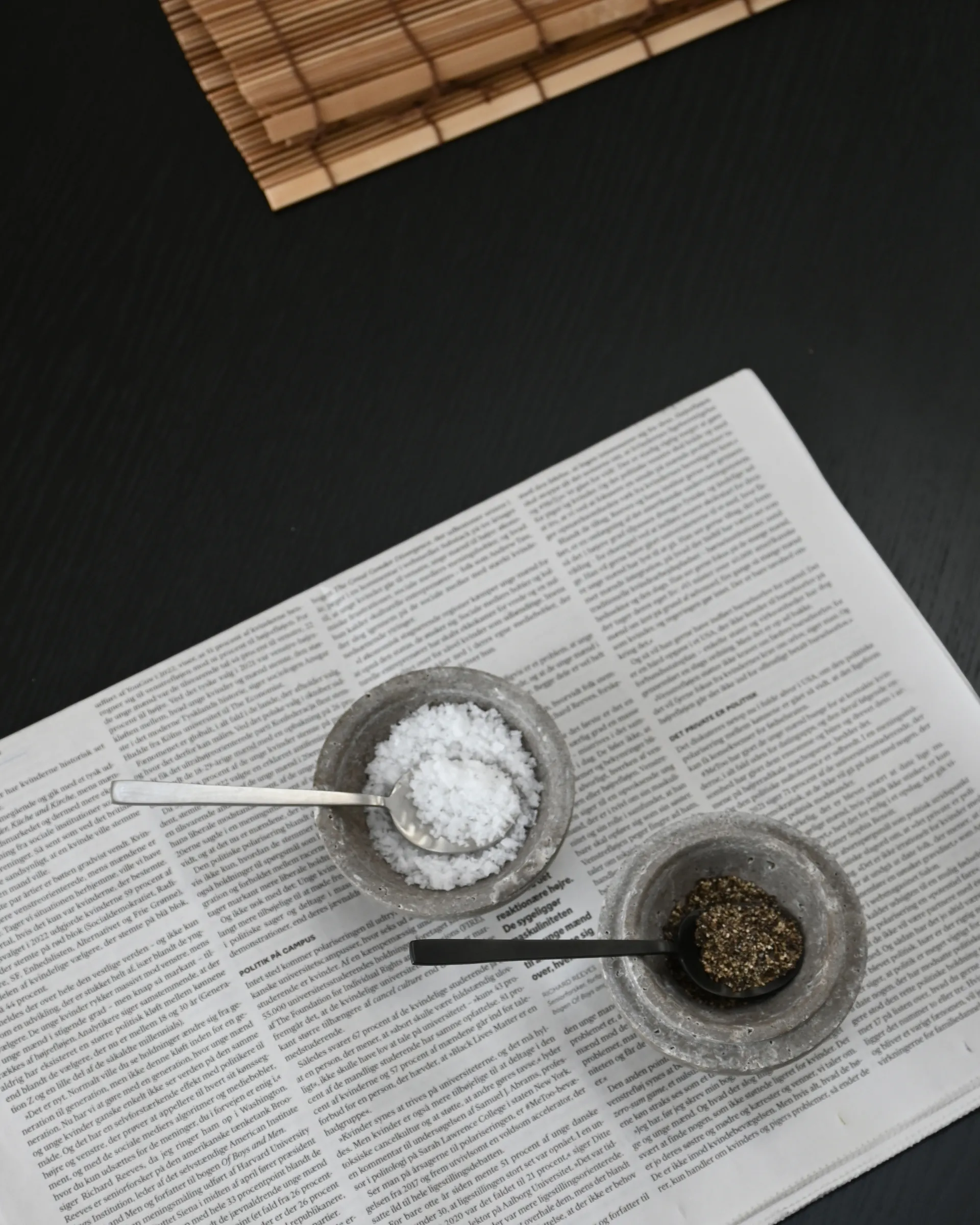 Enkei frasci mini Ø9 cm, Terra 101 Copenhagen