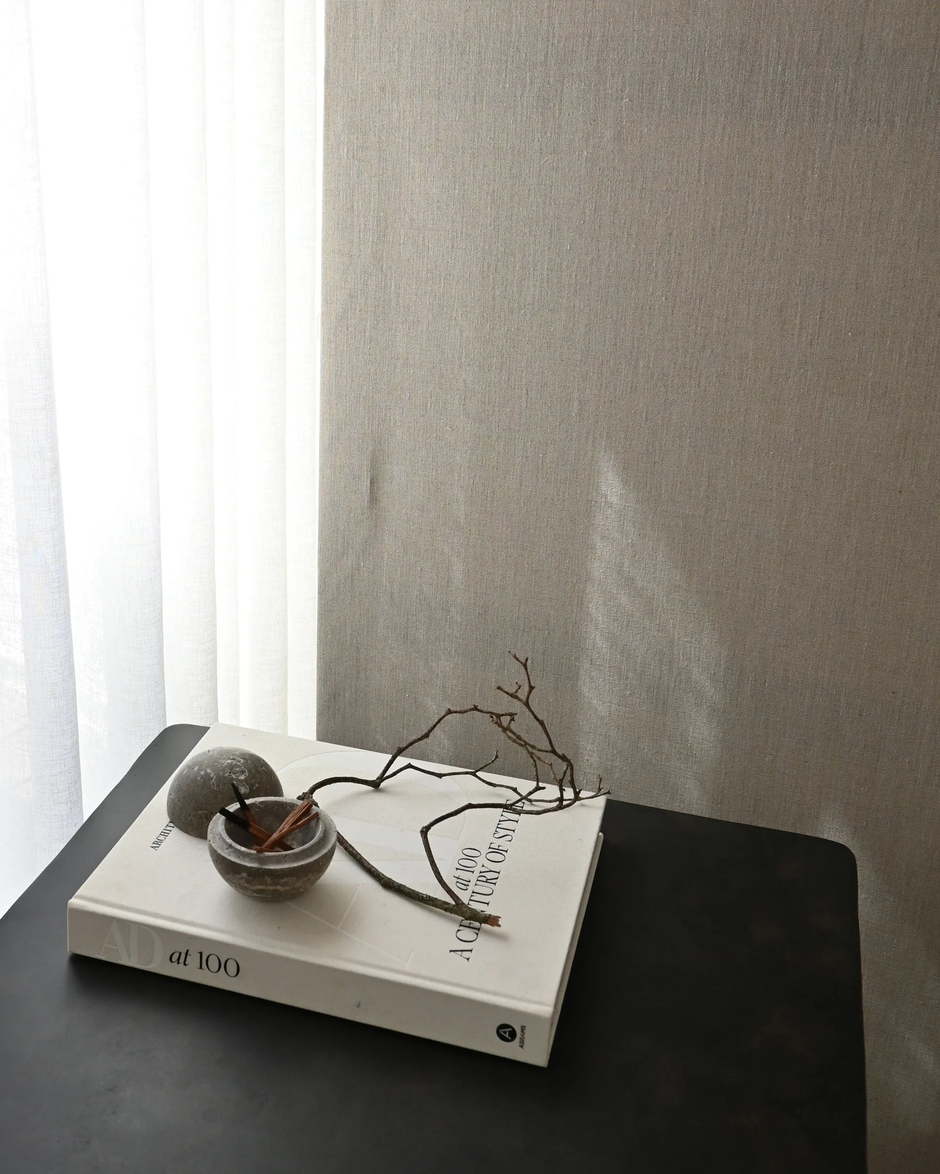 Enkei frasci mini Ø9 cm, Terra 101 Copenhagen