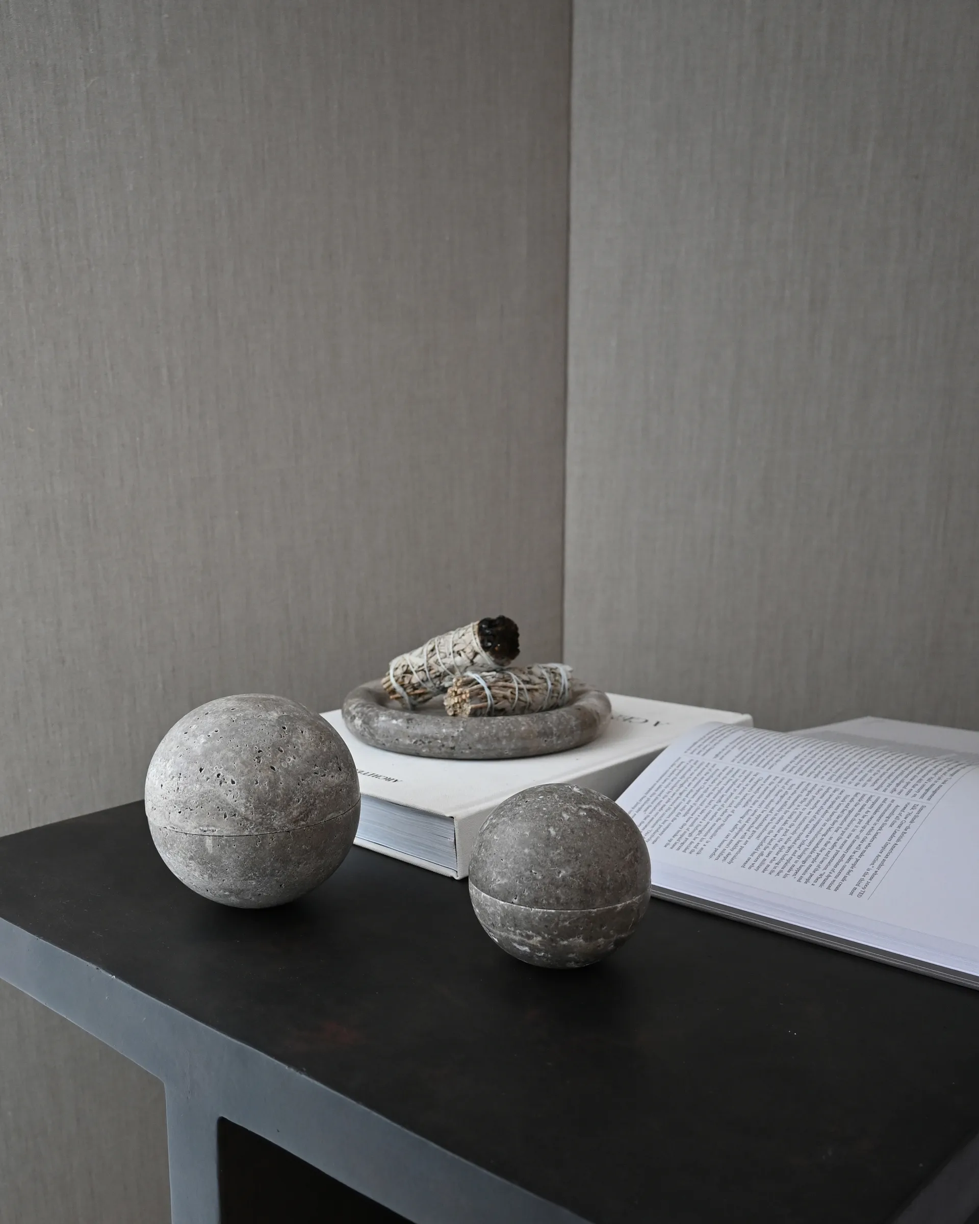 Enkei frasci mini Ø9 cm, Terra 101 Copenhagen