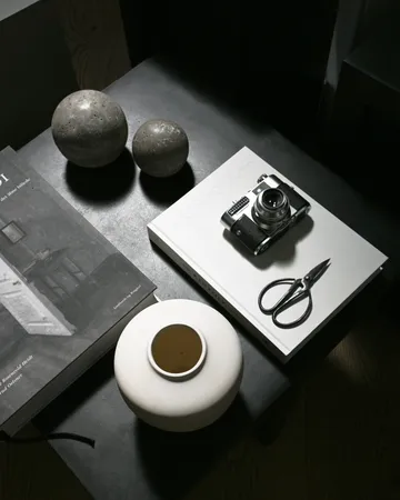 Enkei frasci mini Ø9 cm - Terra - 101 Copenhagen