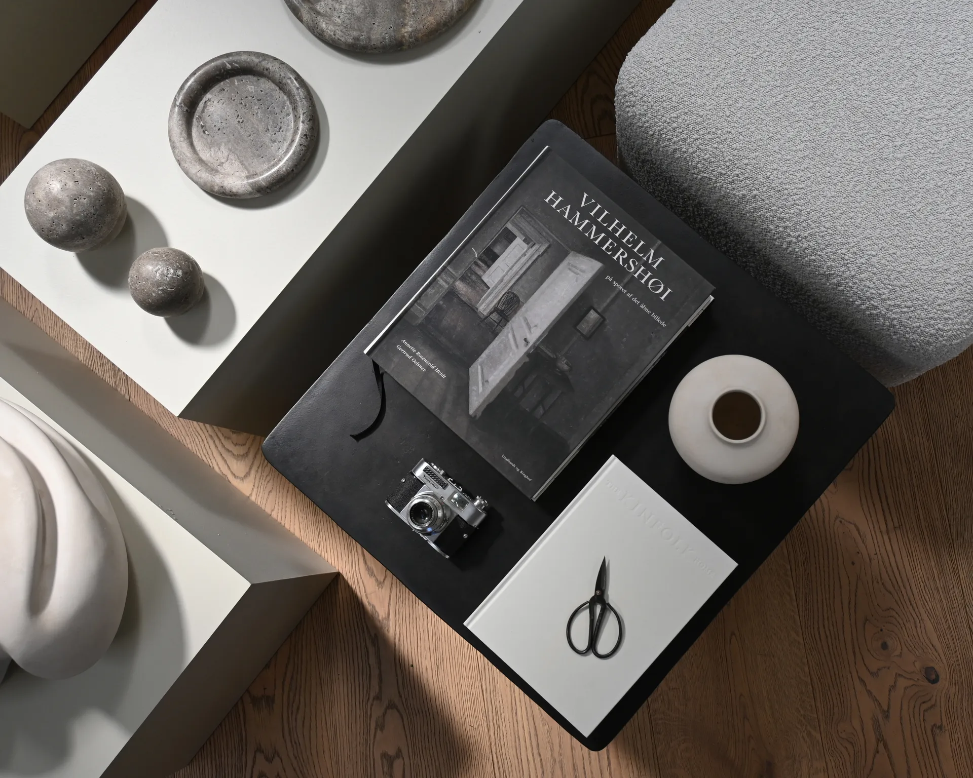 Enkei frasci mini Ø9 cm, Terra 101 Copenhagen