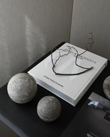 Enkei frasci mini Ø9 cm - Terra - 101 Copenhagen