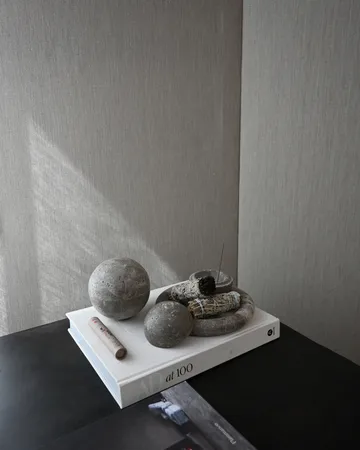 Enkei frasci mini Ø9 cm - Terra - 101 Copenhagen