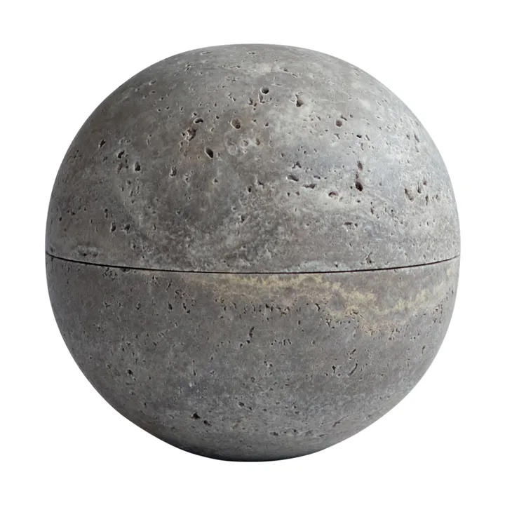 Enkei frasco médio Ø12 cm - Terra - 101 Copenhagen