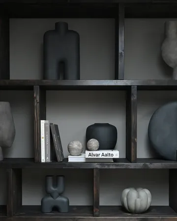 Enkei frasco médio Ø12 cm - Terra - 101 Copenhagen