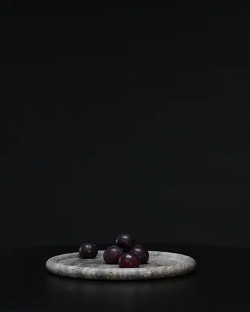 Enkei tabuleiro grande 40x40 cm - Terra - 101 Copenhagen