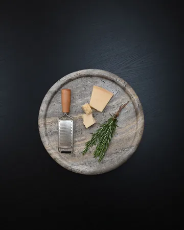 Enkei tabuleiro grande 40x40 cm - Terra - 101 Copenhagen