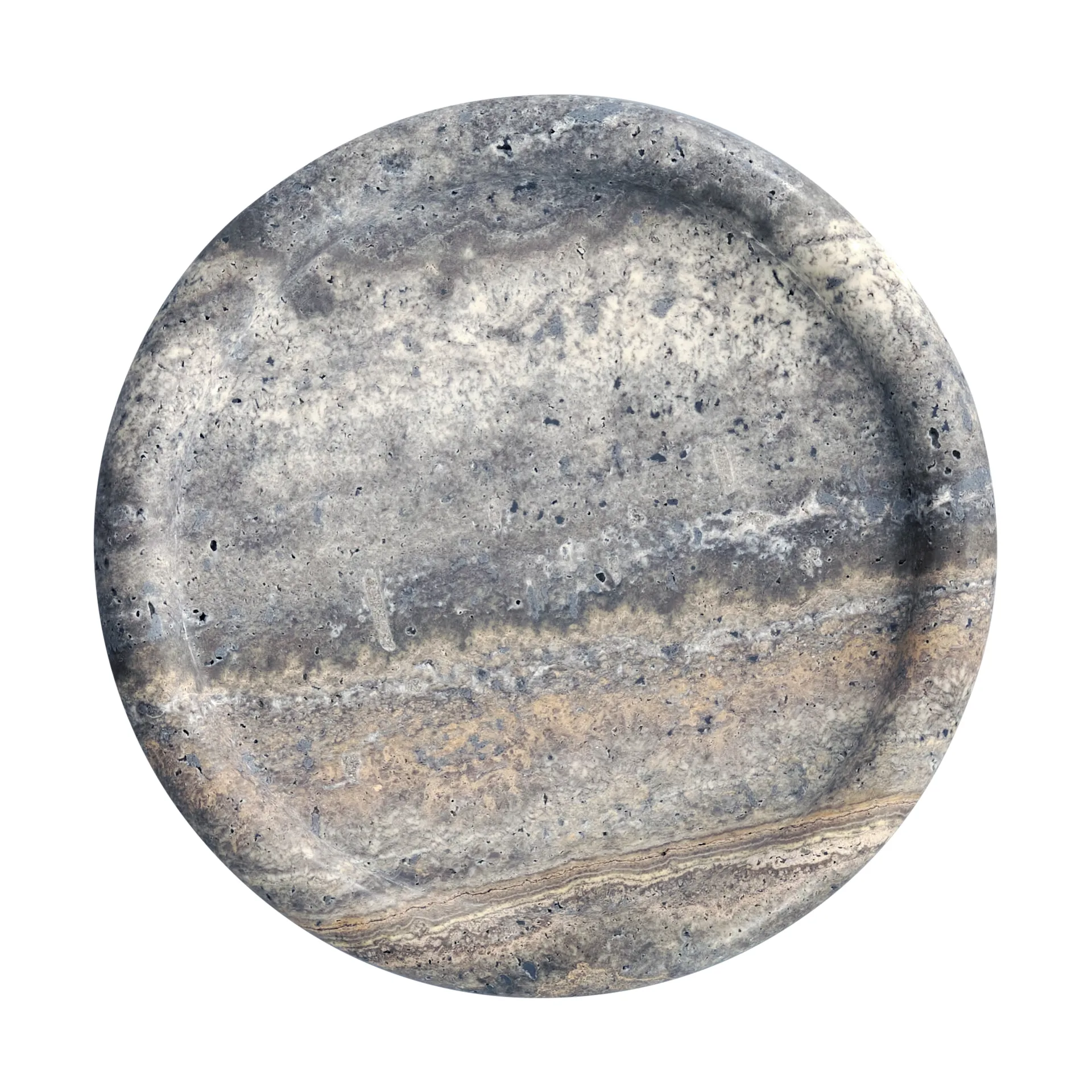 Enkei tabuleiro médio 30x30 cm, Terra 101 Copenhagen