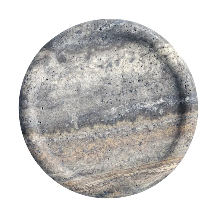 Enkei tabuleiro médio 30x30 cm - Terra - 101 Copenhagen