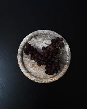 Enkei tabuleiro médio 30x30 cm - Terra - 101 Copenhagen