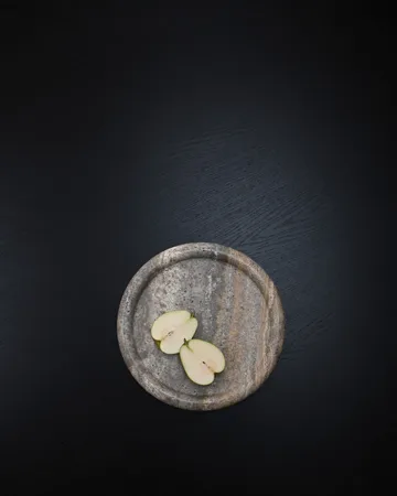 Enkei tabuleiro médio 30x30 cm - Terra - 101 Copenhagen